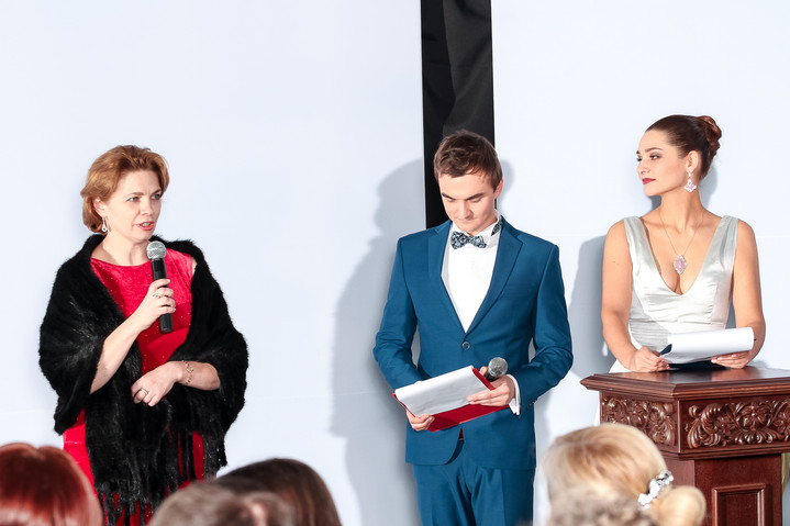 Премия Jewerly Star: названы имена лучших Премия Jewerly Star: названы имена лучших