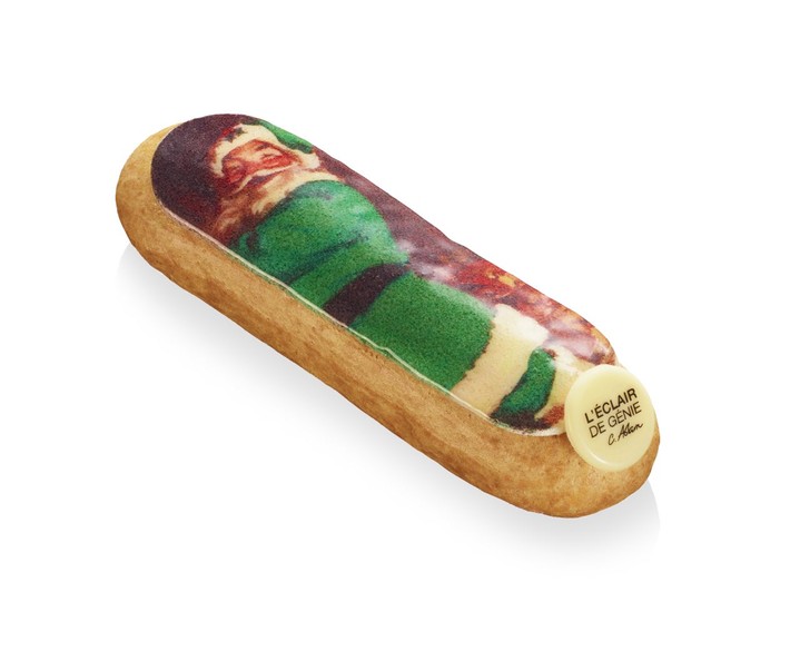 эклеры L’éclair De Genie эклеры L’éclair De Genie