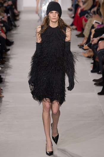 Michael Kors, осень-зима 2016/17 Michael Kors, осень-зима 2016/17
