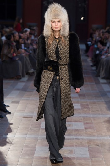Sonia Rykiel, осень-зима 2016/17 Sonia Rykiel, осень-зима 2016/17