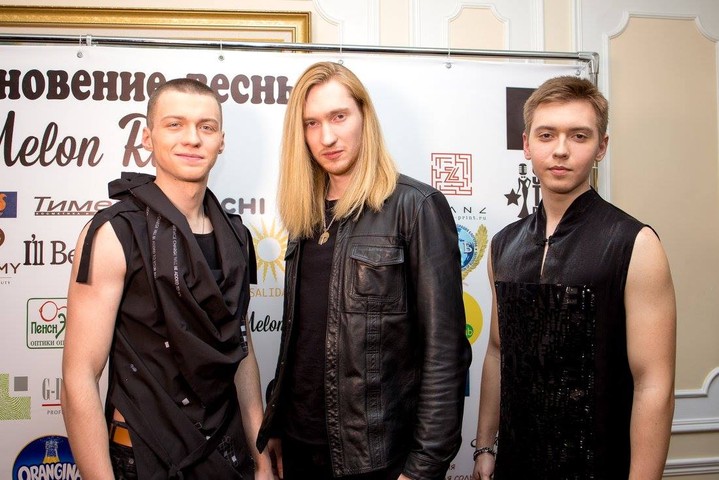 Состоялась презентация 23-го номера журнала Melon Rich Состоялась презентация 23-го номера журнала Melon Rich