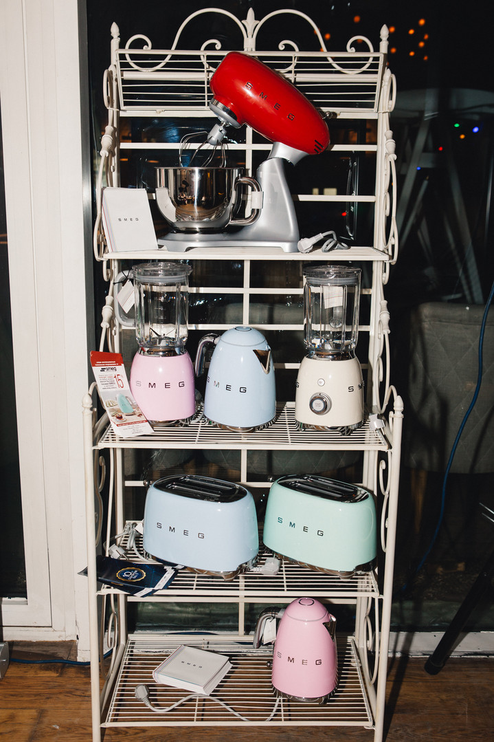 SMEG SMEG