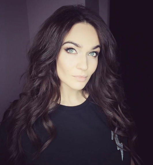 instagram: @alenavodonaeva instagram: @alenavodonaeva