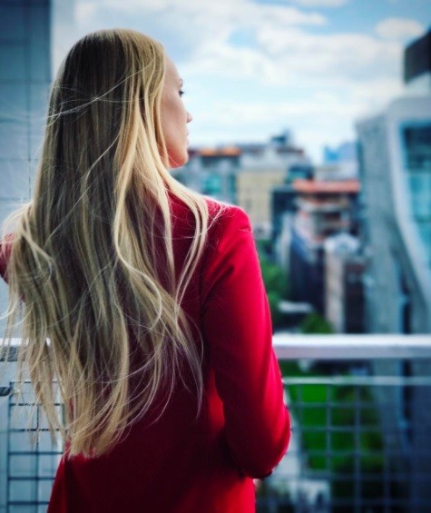 Instagram: @elenakrygina Instagram: @elenakrygina