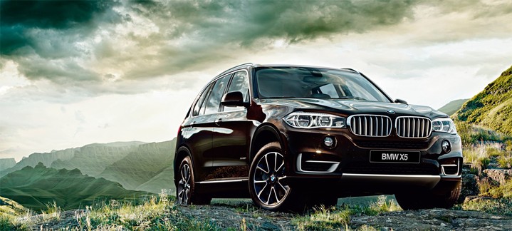 BMW X5: тест-драйв FashionTime.ru BMW X5: тест-драйв FashionTime.ru