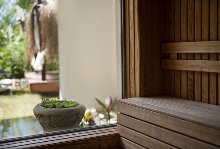 Ela Quality Resort: спа-центр Ela Quality Resort: спа-центр