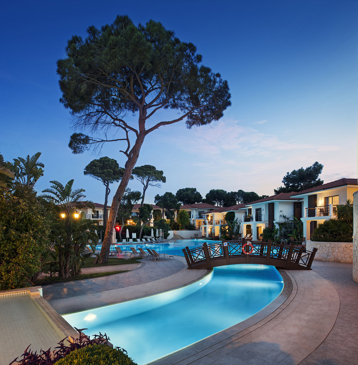 Ela Quality resort: отдых на любой вкус Ela Quality resort: отдых на любой вкус