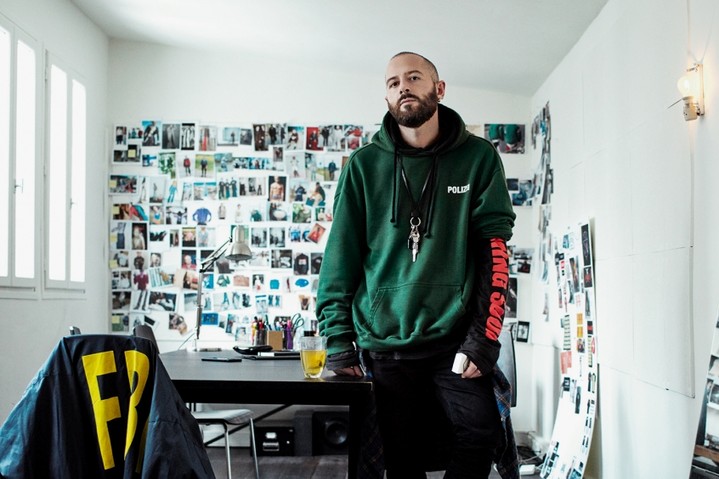Бренд Vetements отказался от участия на Неделях моды Бренд Vetements отказался от участия на Неделях моды