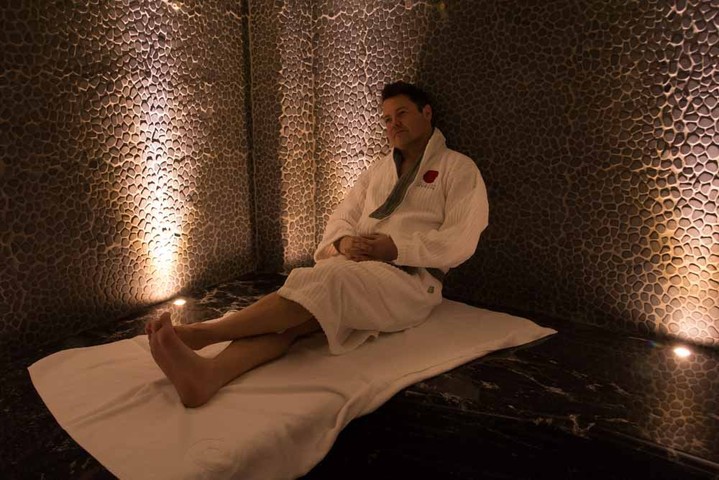В отеле Jаrvisydаn открылся спа-комплекс Lake Spa В отеле Jаrvisydаn открылся спа-комплекс Lake Spa