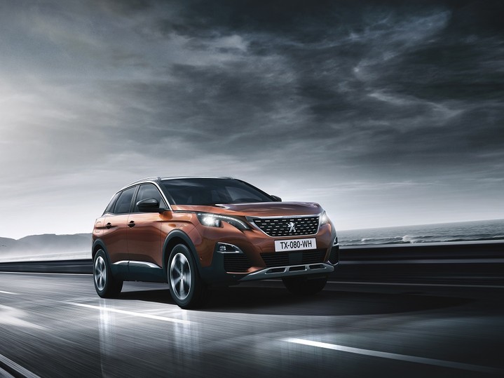 Peugeot 3008 привез в Москву лучшее VR-кино Peugeot 3008 привез в Москву лучшее VR-кино