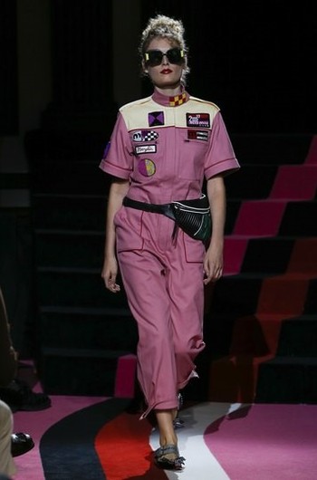 Круизная коллекция Miu Miu 2018: тренды Круизная коллекция Miu Miu 2018: тренды