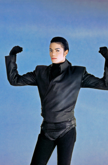 1996-2005: Dangerous & HIStory:Part I,II 1996-2005: Dangerous & HIStory:Part I,II
