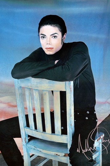 1996-2005: Dangerous & HIStory:Part I,II 1996-2005: Dangerous & HIStory:Part I,II