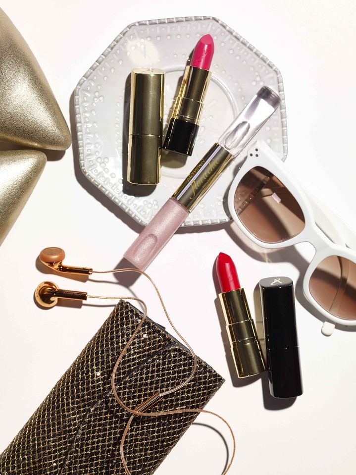 Лимитированная осенняя коллекция Artistry Лимитированная осенняя коллекция Artistry