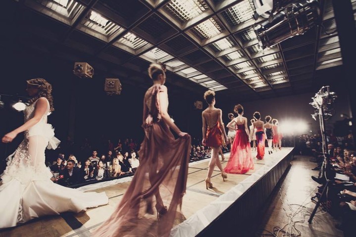 Belarus Fashion Week пройдет с 24 по 29 октября Belarus Fashion Week пройдет с 24 по 29 октября