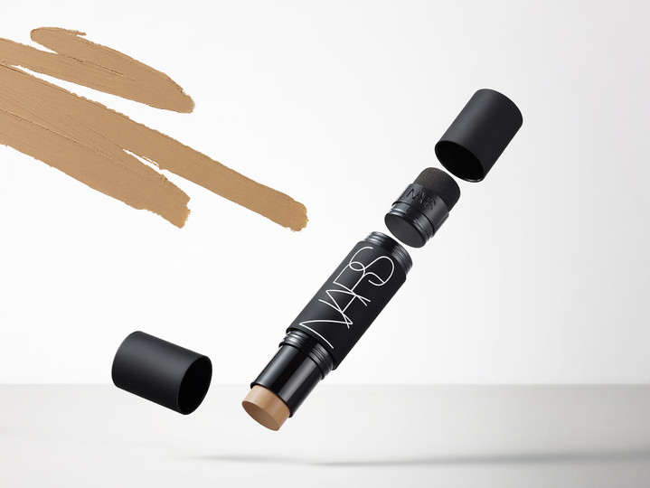 Новинка недели: тональный стик Nars Новинка недели: тональный стик Nars