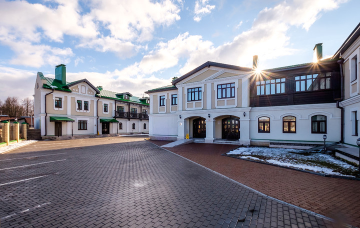 Где остановиться в Суздале: отель Veliy Hotel Suzdal Где остановиться в Суздале: отель Veliy Hotel Suzdal
