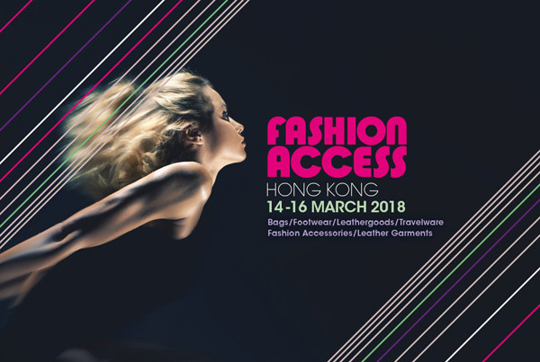 В Гонконге состоится ведущая выставка Азии Fashion Access В Гонконге состоится ведущая выставка Азии Fashion Access