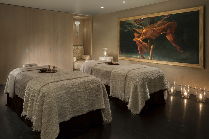 Спа-центр Luceo Spa стал победителем премии World Spa Awards Спа-центр Luceo Spa стал победителем премии World Spa Awards