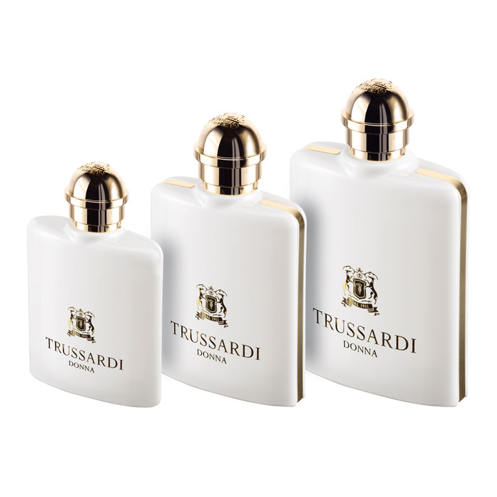 Парфюмерия Trussardi Парфюмерия Trussardi