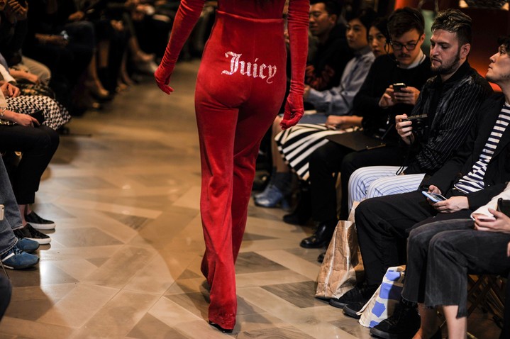 Juicy Couture