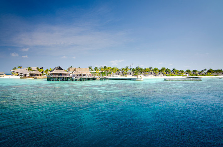    Jumeirah Vittaveli 