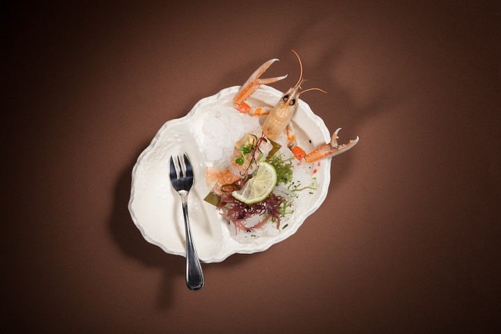 23 февраля в Umi Oysters 23 февраля в Umi Oysters