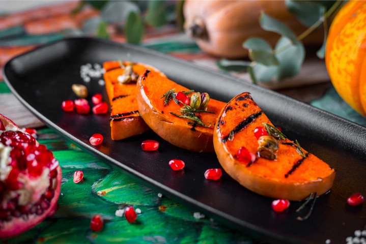 постное меню в Food Embassy постное меню в Food Embassy