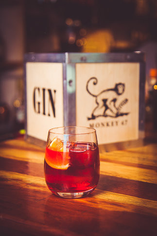 Negroni Negroni