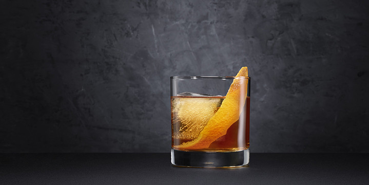 Jameson Old Fashioned Black Jameson Old Fashioned Black