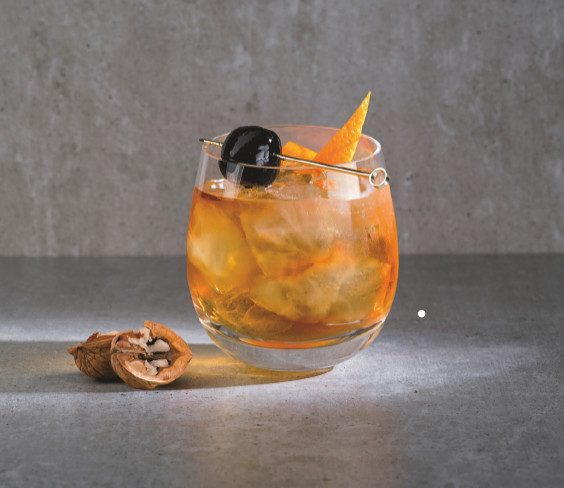 ARARAT Old fashioned Suynik ARARAT Old fashioned Suynik