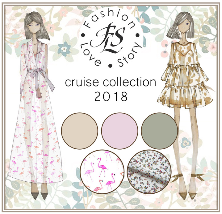 FashionTime Designers представляет: Fashion.Love.Story. FashionTime Designers представляет: Fashion.Love.Story.