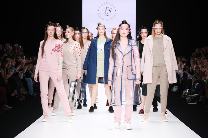 FashionTime Designers представляет: Fashion.Love.Story. FashionTime Designers представляет: Fashion.Love.Story.