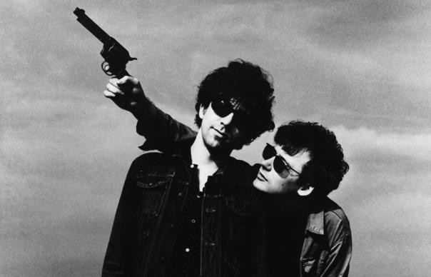 The Jesus and Mary Chain впервые выступят в России. The Jesus and Mary Chain впервые выступят в России.