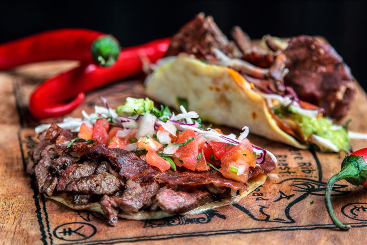 Tacos №1 Tacos №1