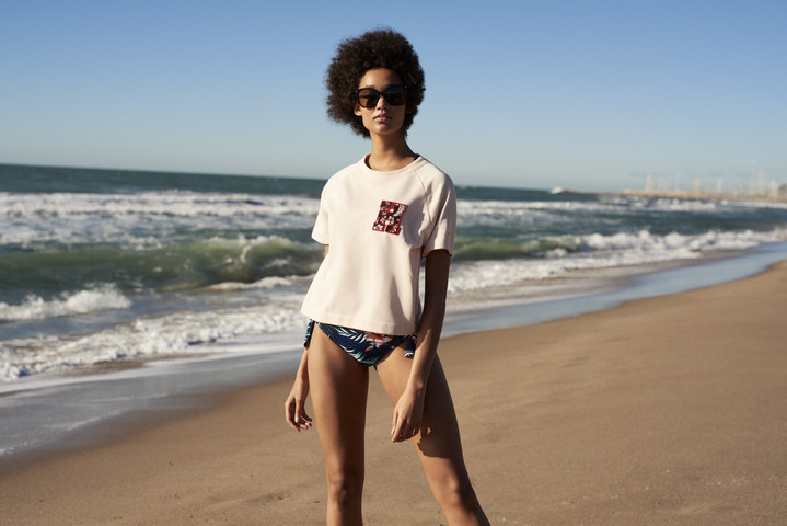 Tommy Hilfiger создали коллекцию специально для отпуска Tommy Hilfiger создали коллекцию специально для отпуска