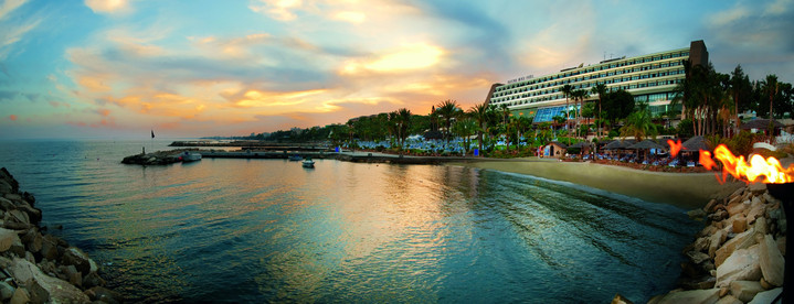 Amathus Beach Hotel Limassol Amathus Beach Hotel Limassol