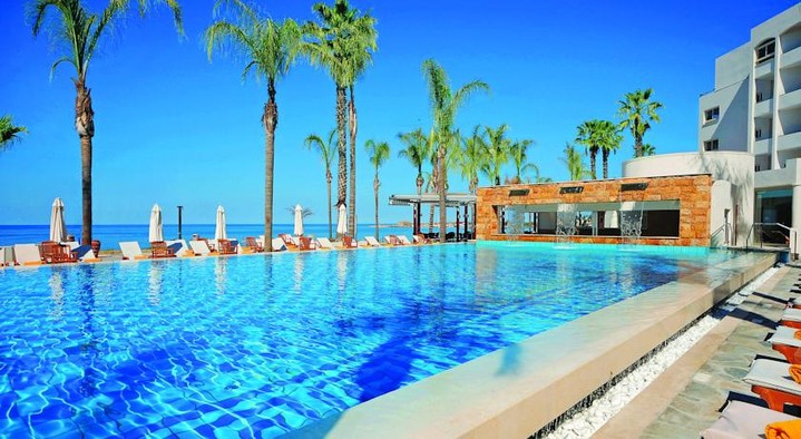 Alexander The Great Beach Hotel Alexander The Great Beach Hotel