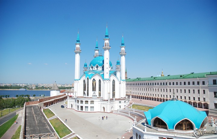 Казань Казань