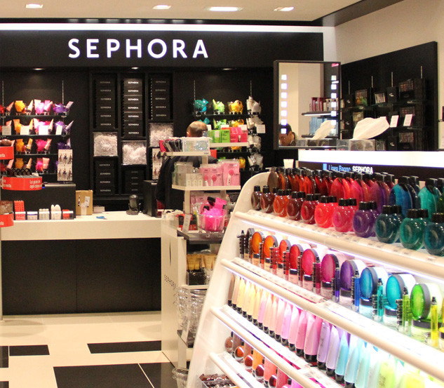 Sephora Sephora