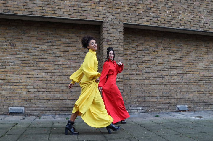 Street Style: советы по съемке Street Style: советы по съемке
