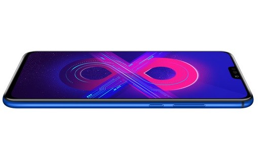Смартфон Honor 8X Смартфон Honor 8X