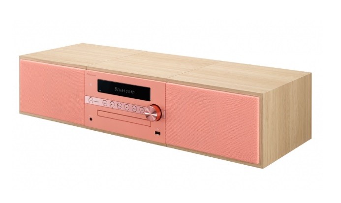 Микросистема Pioneer X-CM56 Микросистема Pioneer X-CM56