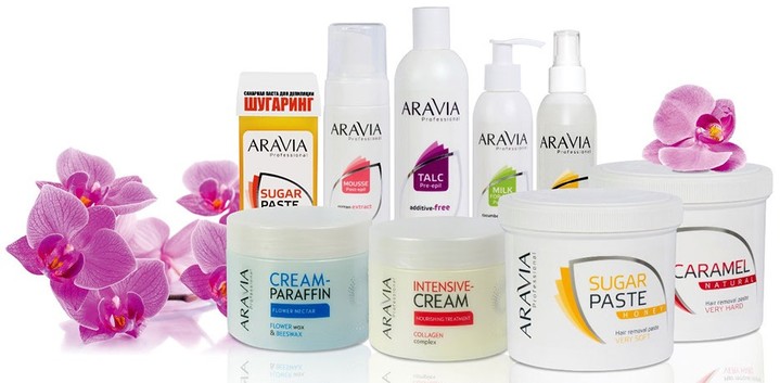 ARAVIA Professional ARAVIA Professional