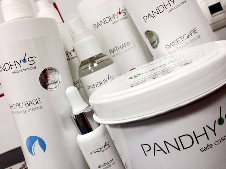Pandhy's Pandhy's