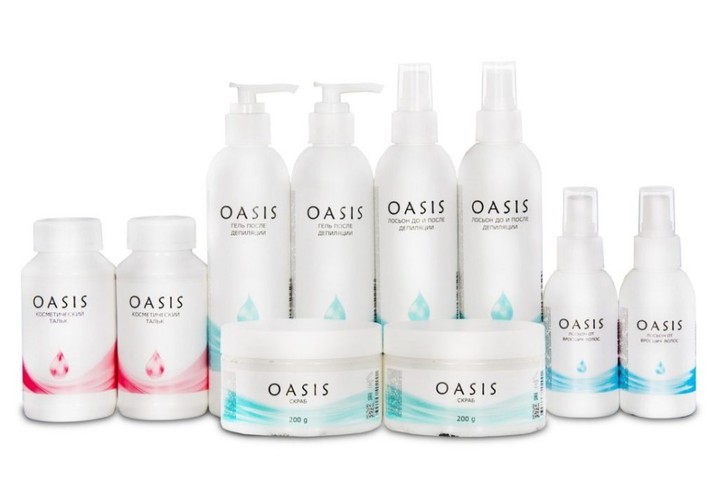 OASIS OASIS