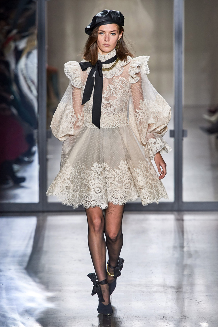 Zimmermann осень-зима 2019 Zimmermann осень-зима 2019