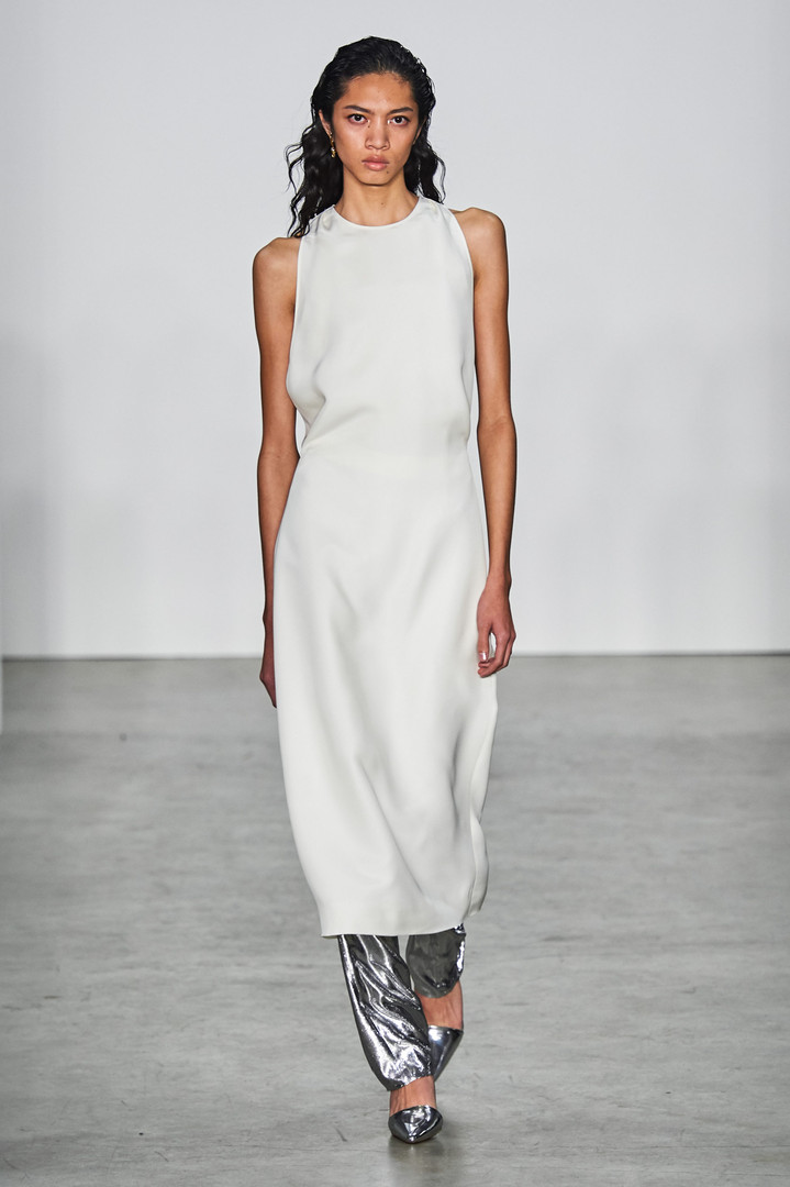 Helmut Lang осень-зима 2019 Helmut Lang осень-зима 2019