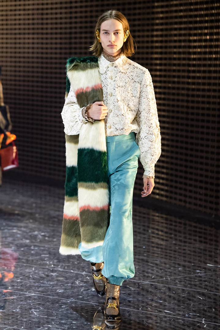 Gucci - 2019