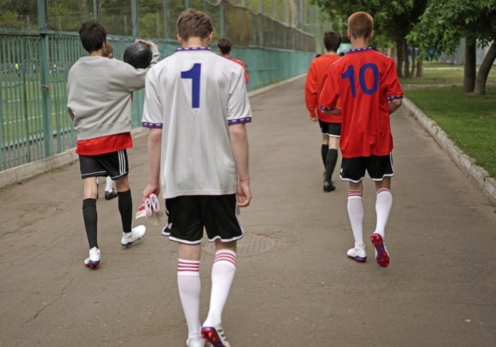 Adidas x Гоша Рубчинский Adidas x Гоша Рубчинский